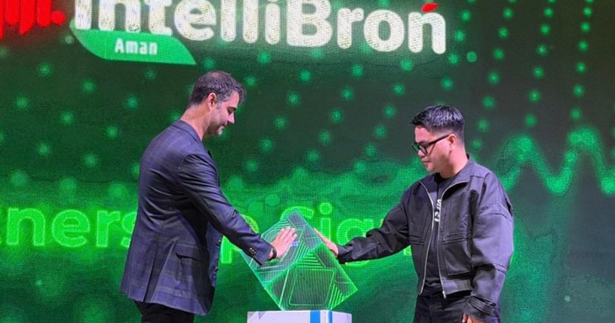 Smartphone Target Baru Serangan Siber, Perlindungan Berbasis AI Diperluas