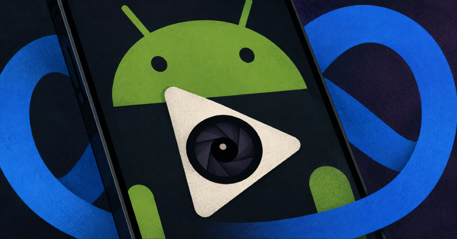 Iklan Meta Sebarkan Trojan Android StreamRAT: Mampu Ambil Alih Kendali HP Korban Secara Penuh